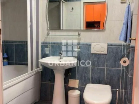 Rent, two bedroom apartment, 76m², Centar, Podgorica - image 4