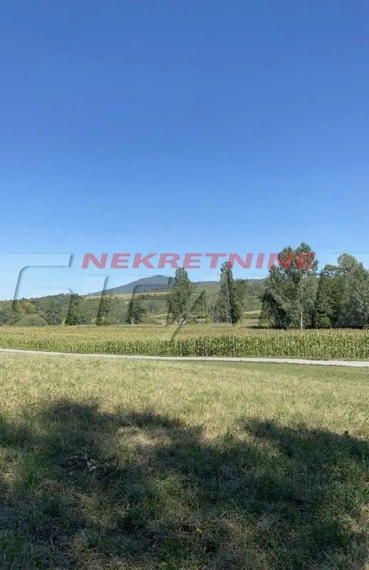 Prodaja, plac, 1400m², Sopot, Beograd