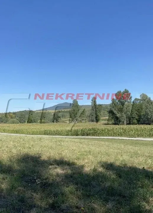 Sale, land lot, 1400m², Sopot, Beograd