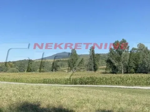 Prodaja, plac, 1400m², Sopot, Beograd