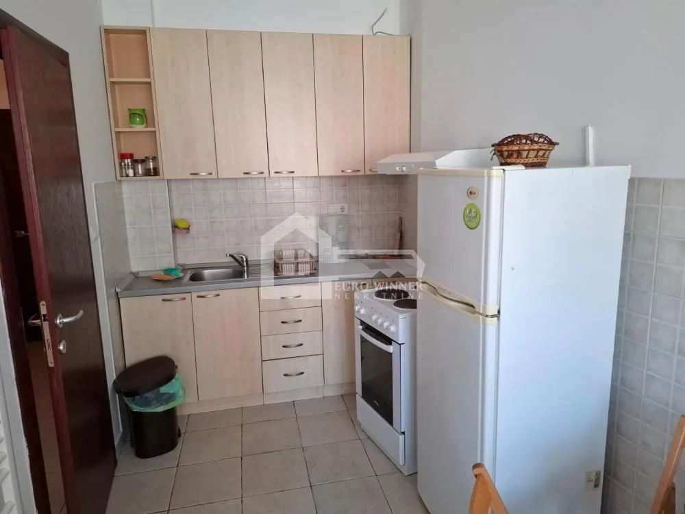 Rent, one bedroom apartment, 39m², Južni Bulevar, Vračar Sve Podlokacije