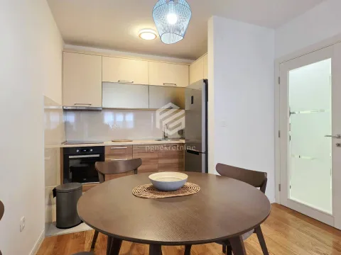 Rent, one bedroom apartment, 49m², Central Point, Podgorica - image 6