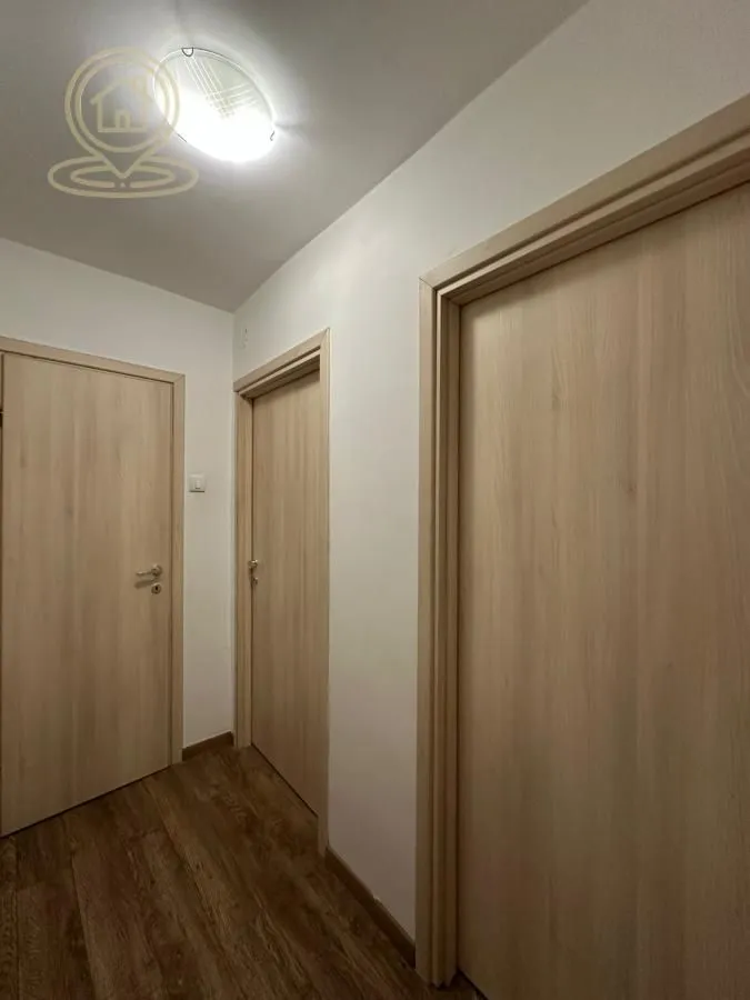 Rent, three bedroom apartment, 87m², Medijana, Niš