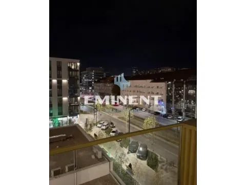 Izdavanje, trosoban stan, 76m², Savski Venac, Beograd - image 12