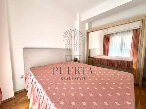 Rent, one bedroom apartment, 40m², Ljubović, Podgorica - image 10