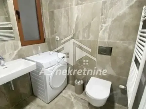 Rent, four bedroom apartment, 105m², Zvezdarska Šuma, Zvezdara Sve Podlokacije - image 17