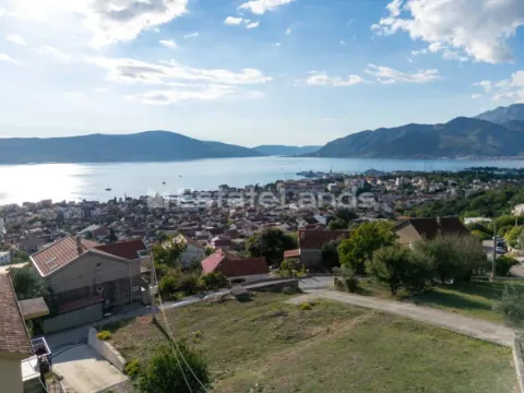 Sale, land lot, 1113m², Tivat, Crna Gora - image 7