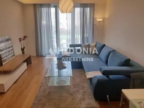 Sale, two bedroom apartment, 61m², Novi Beograd Blok 65, Novi Beograd Sve Podlokacije - image 2