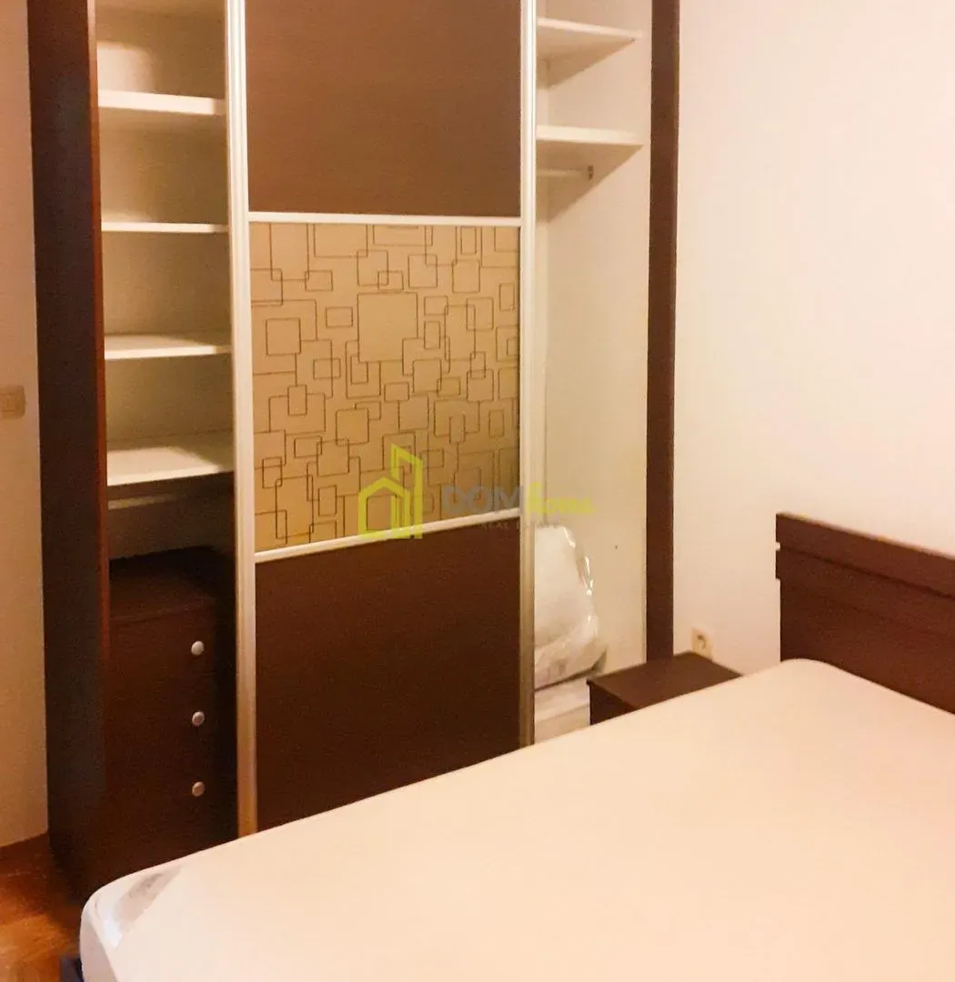 Rent, one bedroom apartment, 45m², Stari Aerodrom, Podgorica