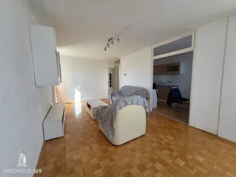 Prodaja, dvosoban stan, 59m², Novi Beograd Sve Podlokacije, Beograd - image 3