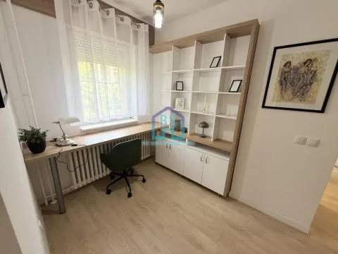 Izdavanje, dvosoban stan, 43m², Centar, Novi Sad - image 7