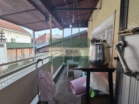 Prodaja, kuća, 58m², Centar, Jagodina - image 17