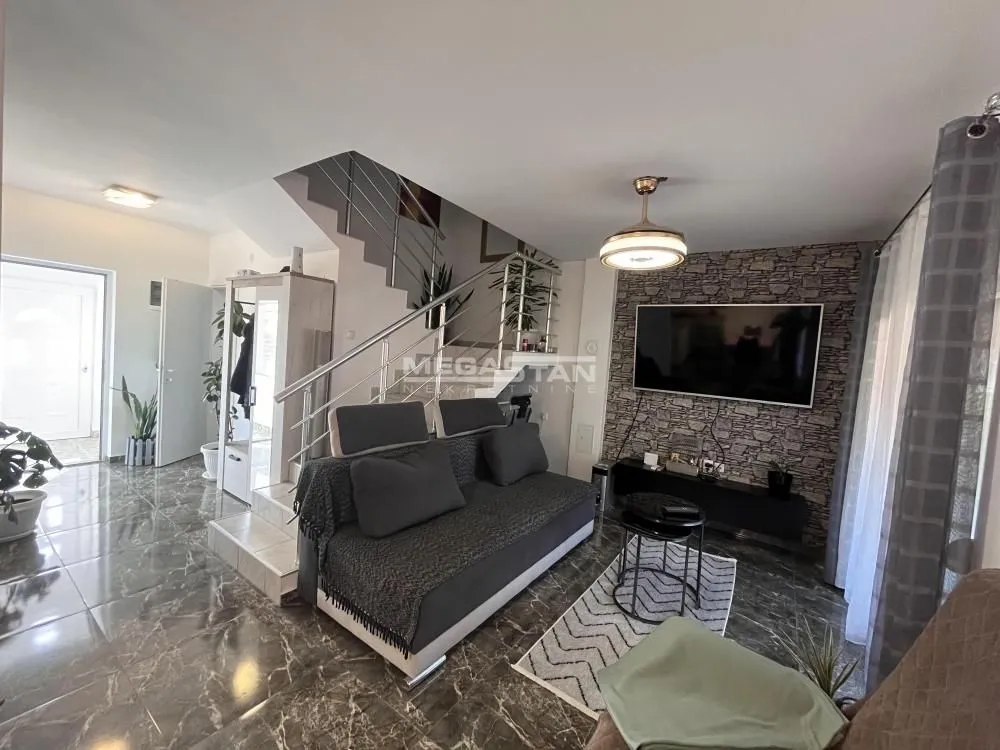 Prodaja, kuća, 145m², Ašanja, Pećinci