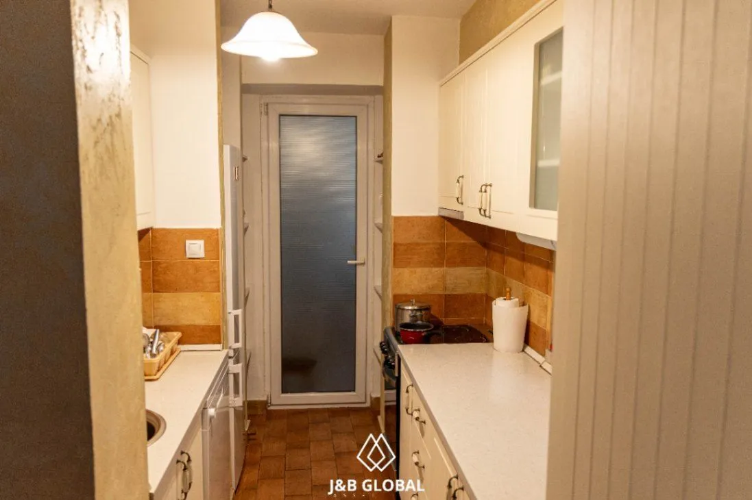 Prodaja, trosoban stan, 120m², Blok 7, Podgorica