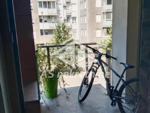 Izdavanje, dvosoban stan, 55m², Novi Beograd Blok 67, Novi Beograd Sve Podlokacije - image 11