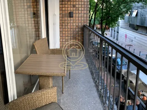 Rent, three bedroom apartment, 93m², Stari Grad, Beograd - image 16