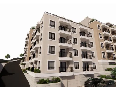 Prodaja, jednosoban stan, 46m², Babin Do, Budva - image 8