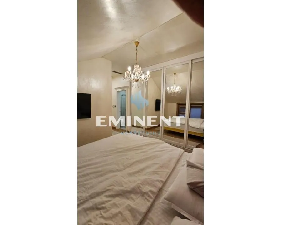 Rent, three bedroom apartment, 107m², Stari Grad, Beograd