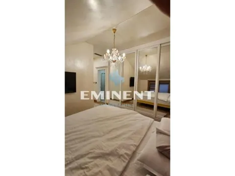 Rent, three bedroom apartment, 107m², Gundulićev Venac, Beograd - image 11