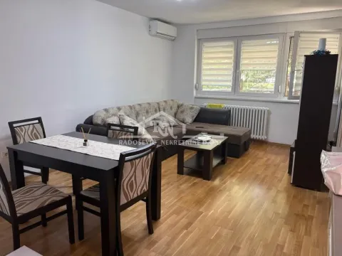 Sale, one bedroom apartment, 41m², Skojevsko Naselje, Beograd - image 4