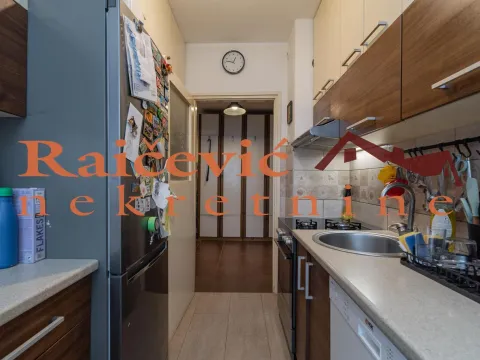 Prodaja, trosoban stan, 71m², Brace Jerković, Voždovac Sve Podlokacije - image 9