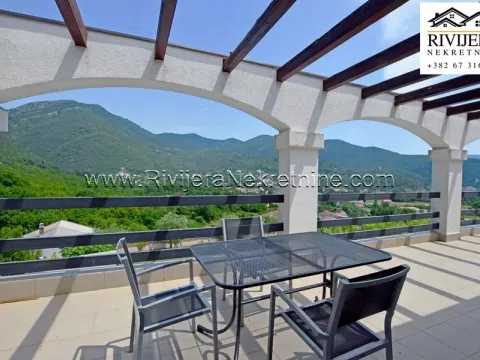 Prodaja, kuća, 348m², Zelenika, Herceg Novi - image 10