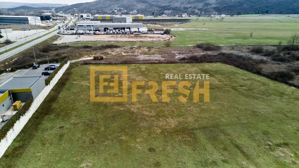 Prodaja, plac, 1990m², Danilovgrad, Crna Gora