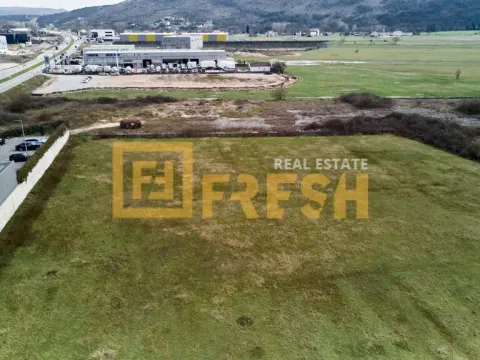 Prodaja, plac, 1990m², Danilovgrad, Crna Gora - image 11