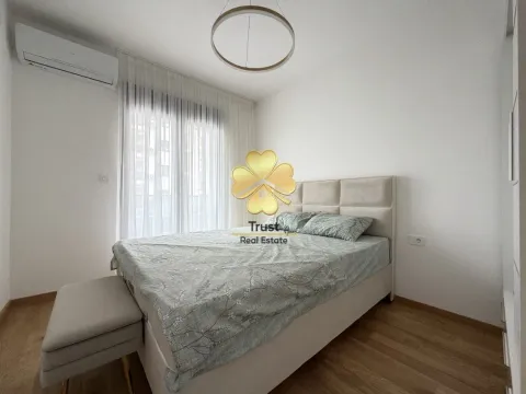 Rent, one bedroom apartment, 50m², Podgorica, Crna Gora - image 12