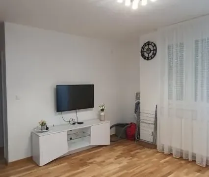 Izdavanje, dvosoban stan, 47m², Petrovaradin, Novi Sad - image 4