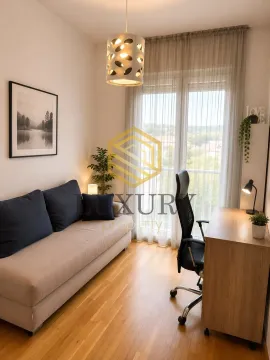Rent, three bedroom apartment, 108m², Zagorič, Podgorica - image 7