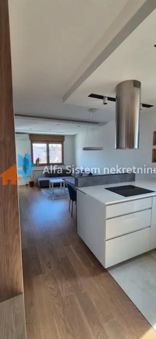 Rent, two bedroom apartment, 53m², Autokomanda, Voždovac Sve Podlokacije