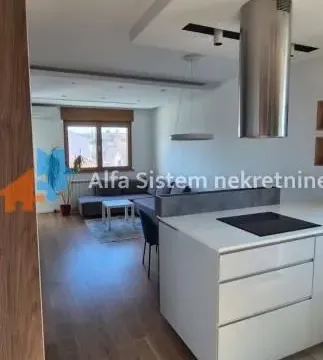 Rent, two bedroom apartment, 53m², Autokomanda, Voždovac Sve Podlokacije - image 5