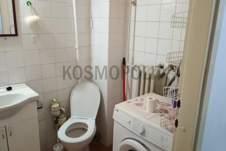 Prodaja, jednosoban stan, 49m², Brace Jerković, Voždovac Sve Podlokacije