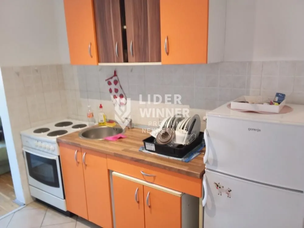Rent, apartment, 26m², Zemun Gornji Grad, Zemun Sve Podlokacije