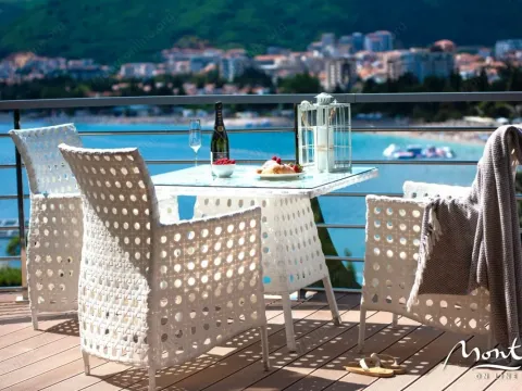 Sale, three bedroom apartment, 154m², Budva, Crna Gora - image 11