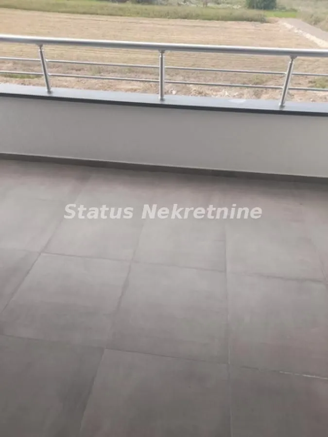 Prodaja, četvorosoban stan, 116m², Petrovaradin, Novi Sad
