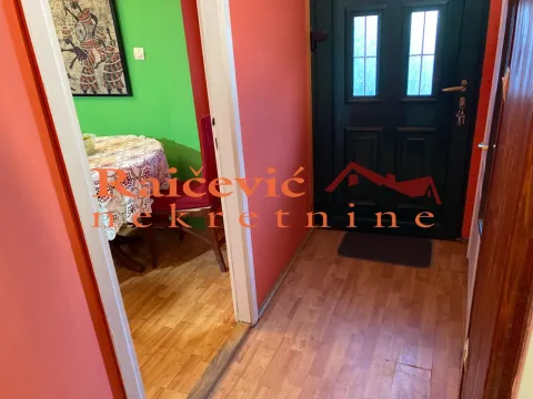 Sale, four bedroom apartment, 84m², Zemun Gardoš, Zemun Sve Podlokacije - image 10