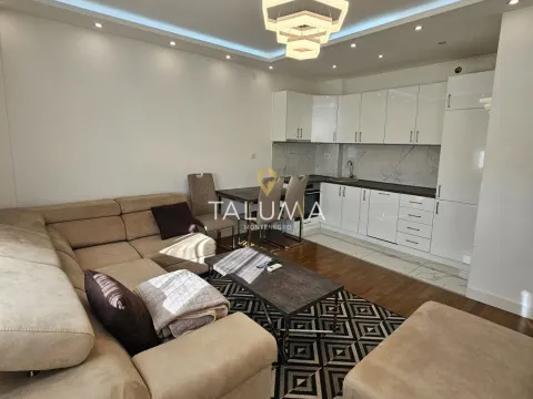 Izdavanje, jednosoban stan, 45m², Zabjelo, Podgorica