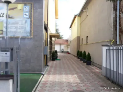 Sale, office space, 480m², Stara Pazova, Srbija - image 11