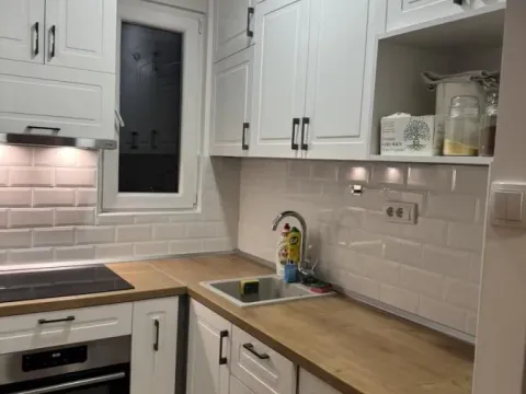 Sale, two bedroom apartment, 63m², Telep, Novi Sad Sve Podlokacije - image 2