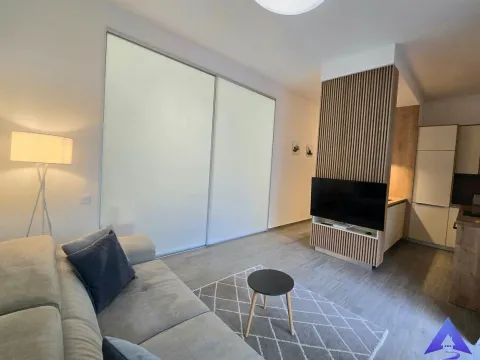 Prodaja, jednosoban stan, 44m², Bečići, Budva - image 9