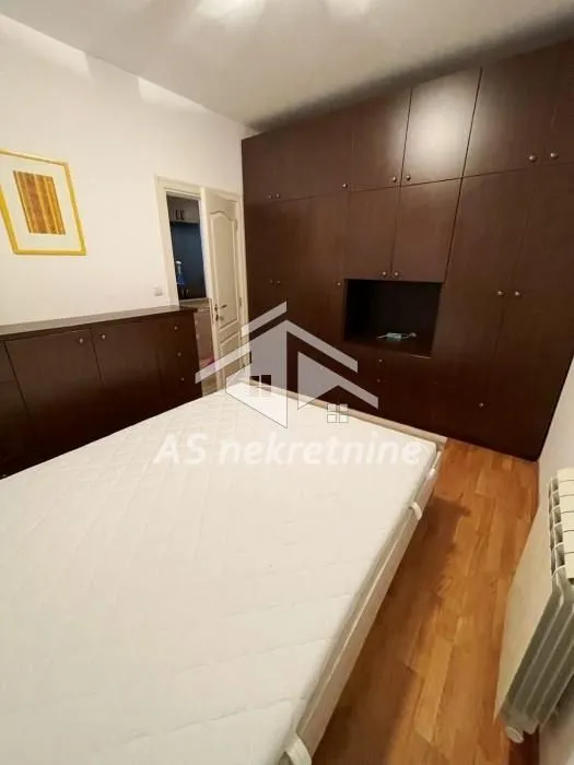 Rent, two bedroom apartment, 55m², Fon (Fon - Bilećka), Voždovac Sve Podlokacije