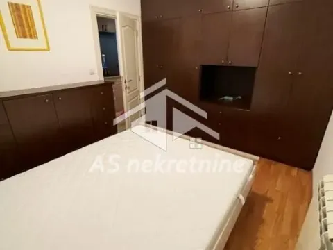 Rent, two bedroom apartment, 55m², Fon (Fon - Bilećka), Voždovac Sve Podlokacije - image 10