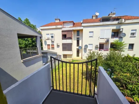 Rent, house, 112m², Zabjelo, Podgorica - image 11