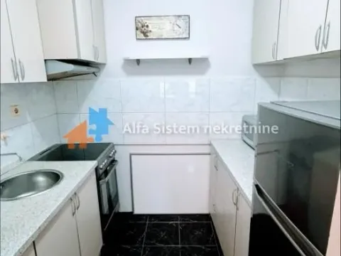 Izdavanje, dvosoban stan, 58m², Kalenić Pijaca, Vračar Sve Podlokacije - image 10