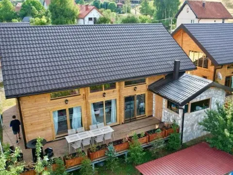 Sale, house, 199m², Centar, Kolašin - image 14