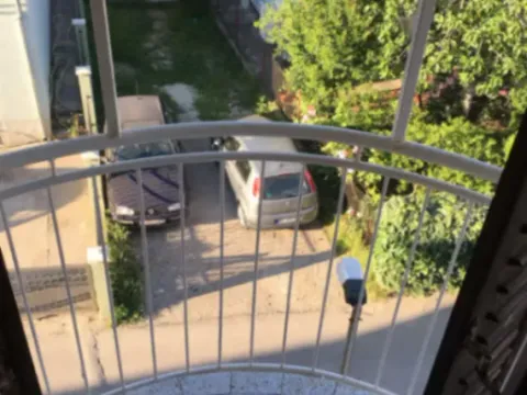 Rent, one bedroom apartment, 37m², Centar, Budva - image 7