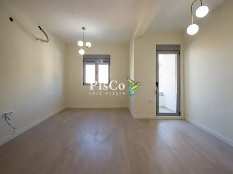 Prodaja, jednosoban stan, 42m², Zabjelo, Podgorica - image 1