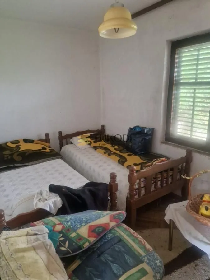 Prodaja, kuća, 43m², Širine, Petrovaradin